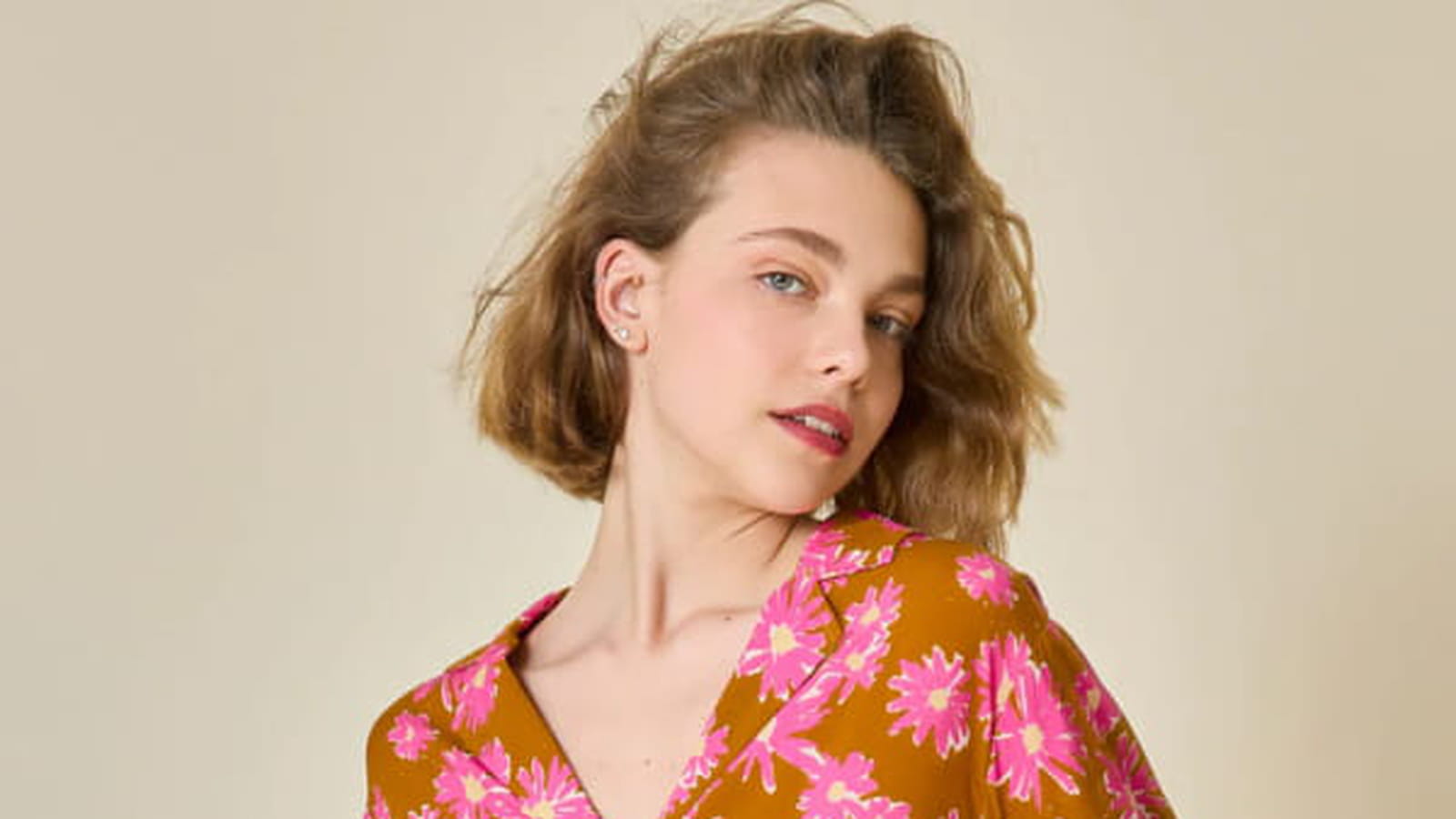 Chemise Marie Sixtine