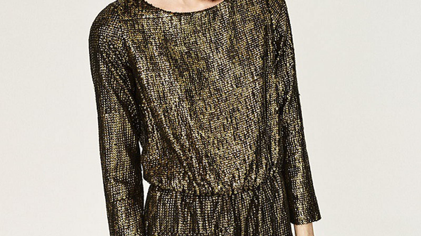 Combishort Zara
