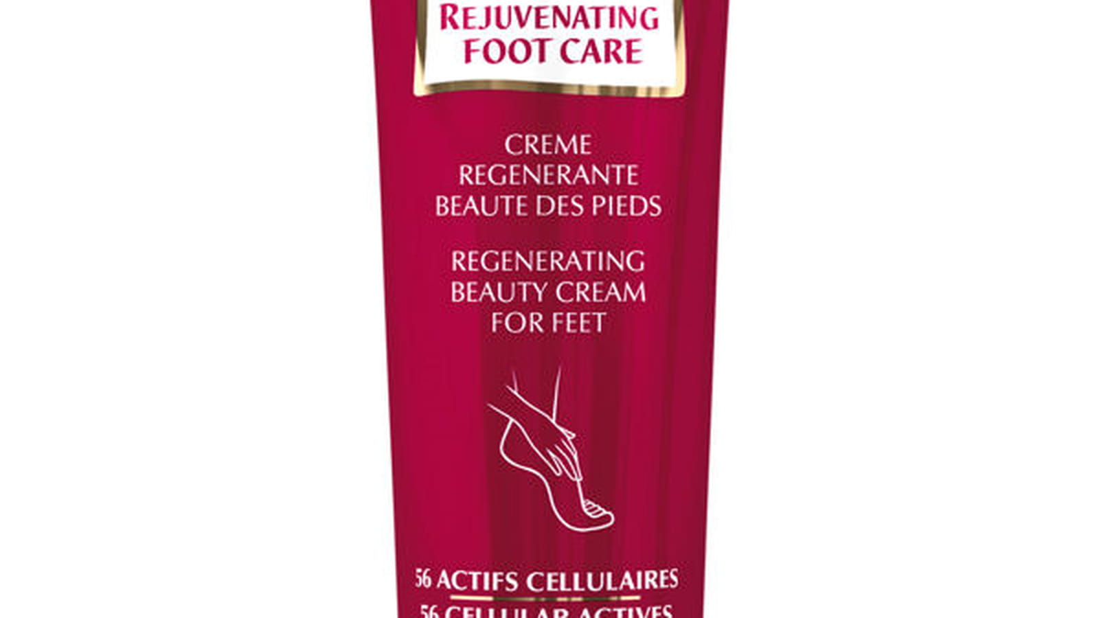 Longue Vie Pieds, Guinot