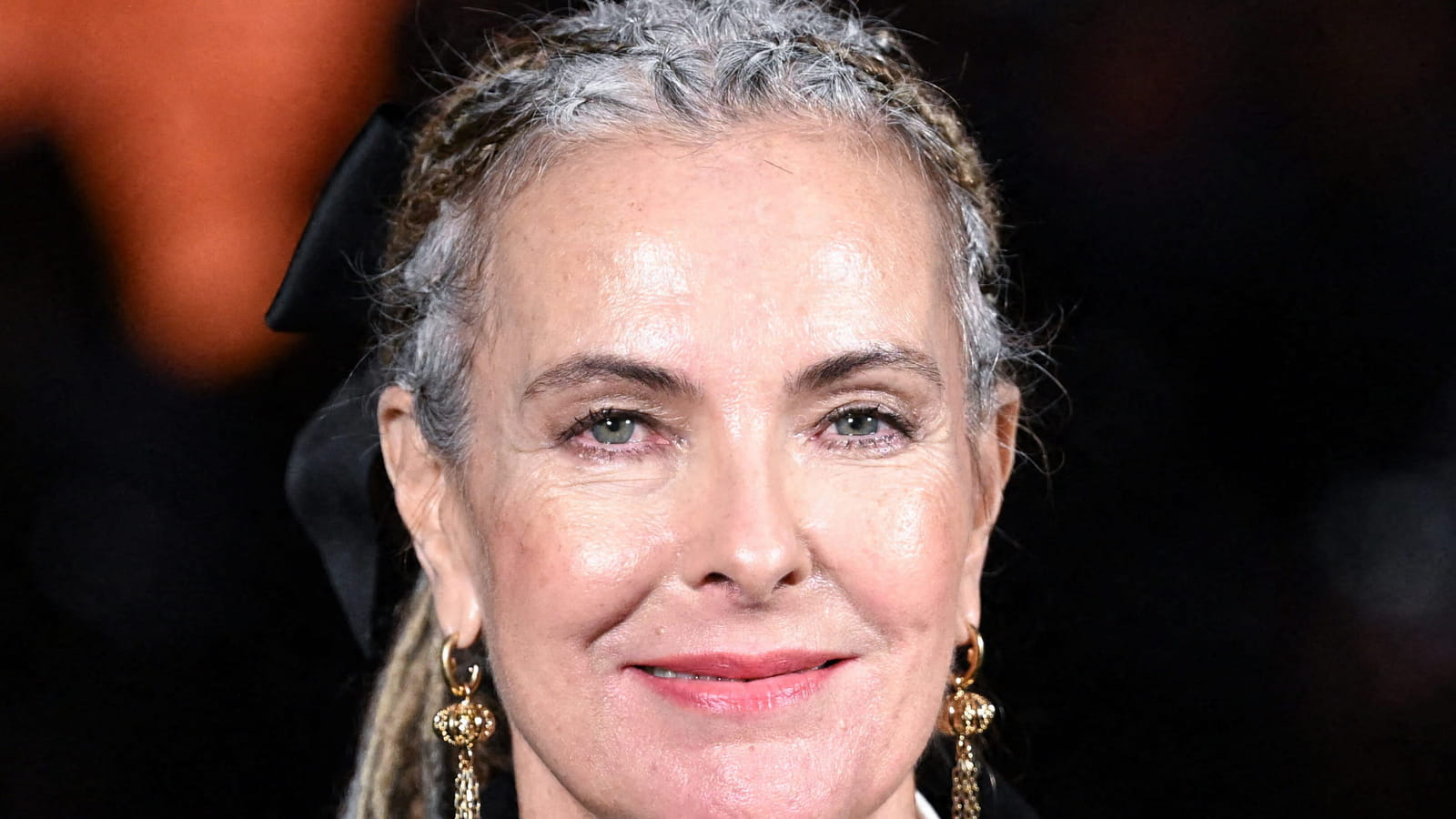Carole Bouquet