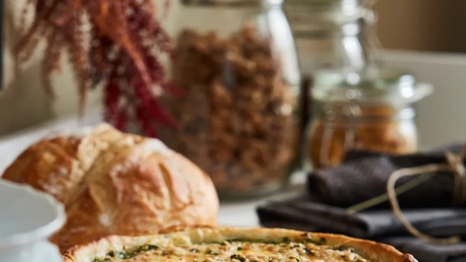 Moule à tarte HÖSTKVÄLL