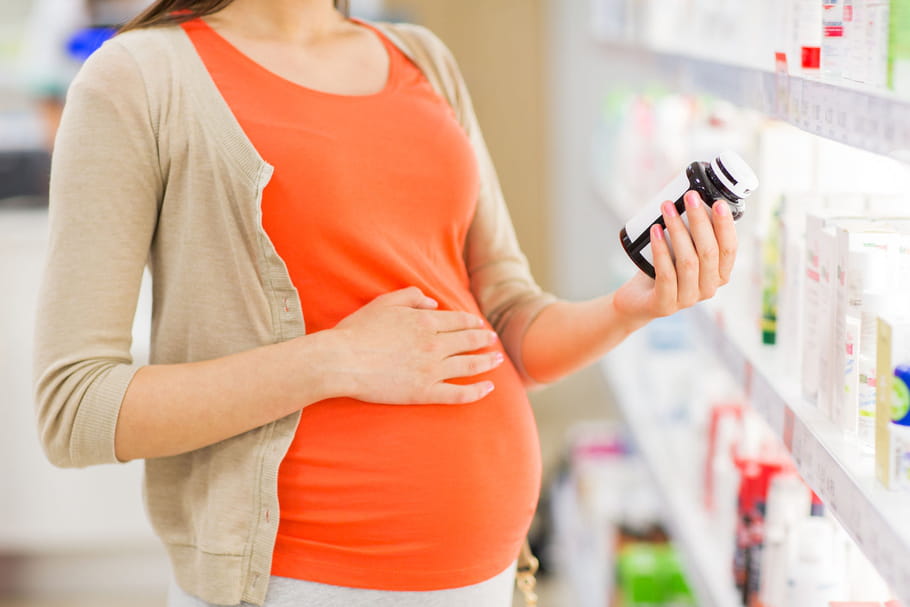 Perturbateurs endocriniens et grossesse : les effets sur le fœtus se confirment