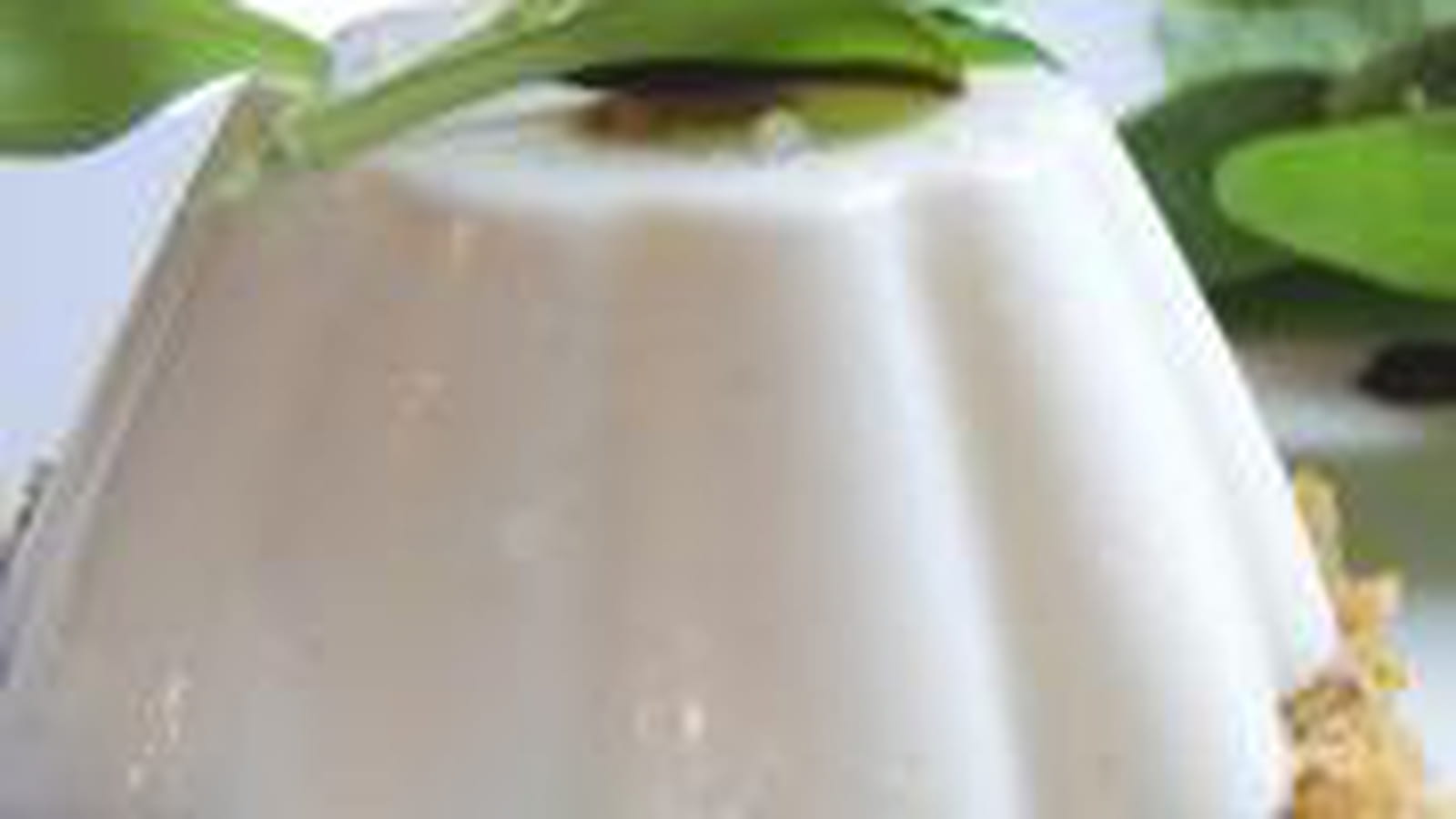 Panna cotta 