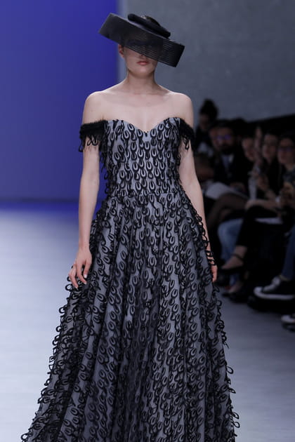 Robe Intrigue de Cymbeline