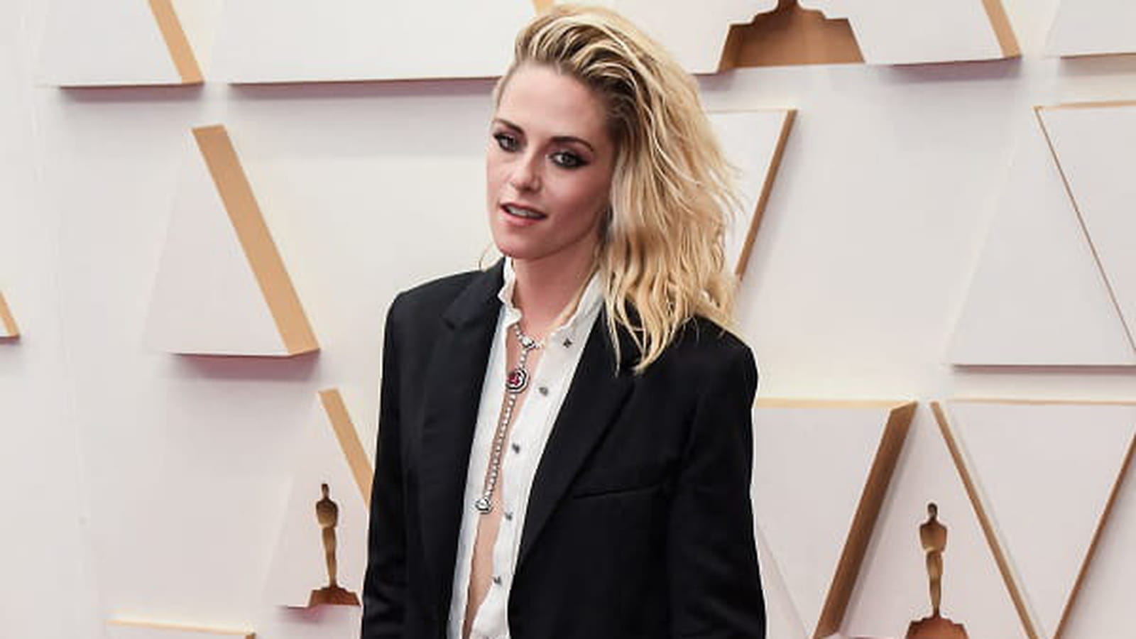 Kristen Stewart le 27 mars 2022