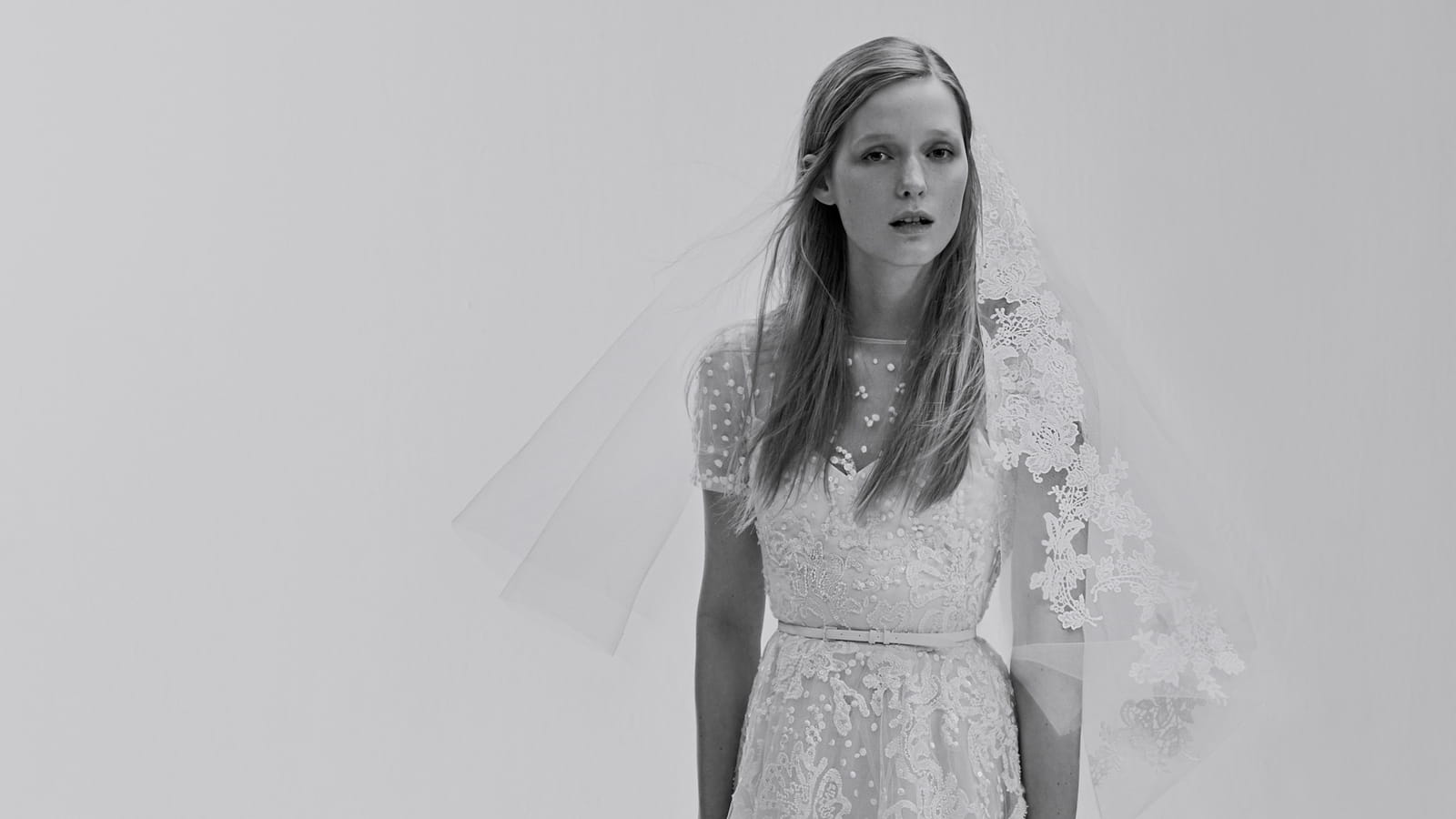 Elie Saab Bridal
