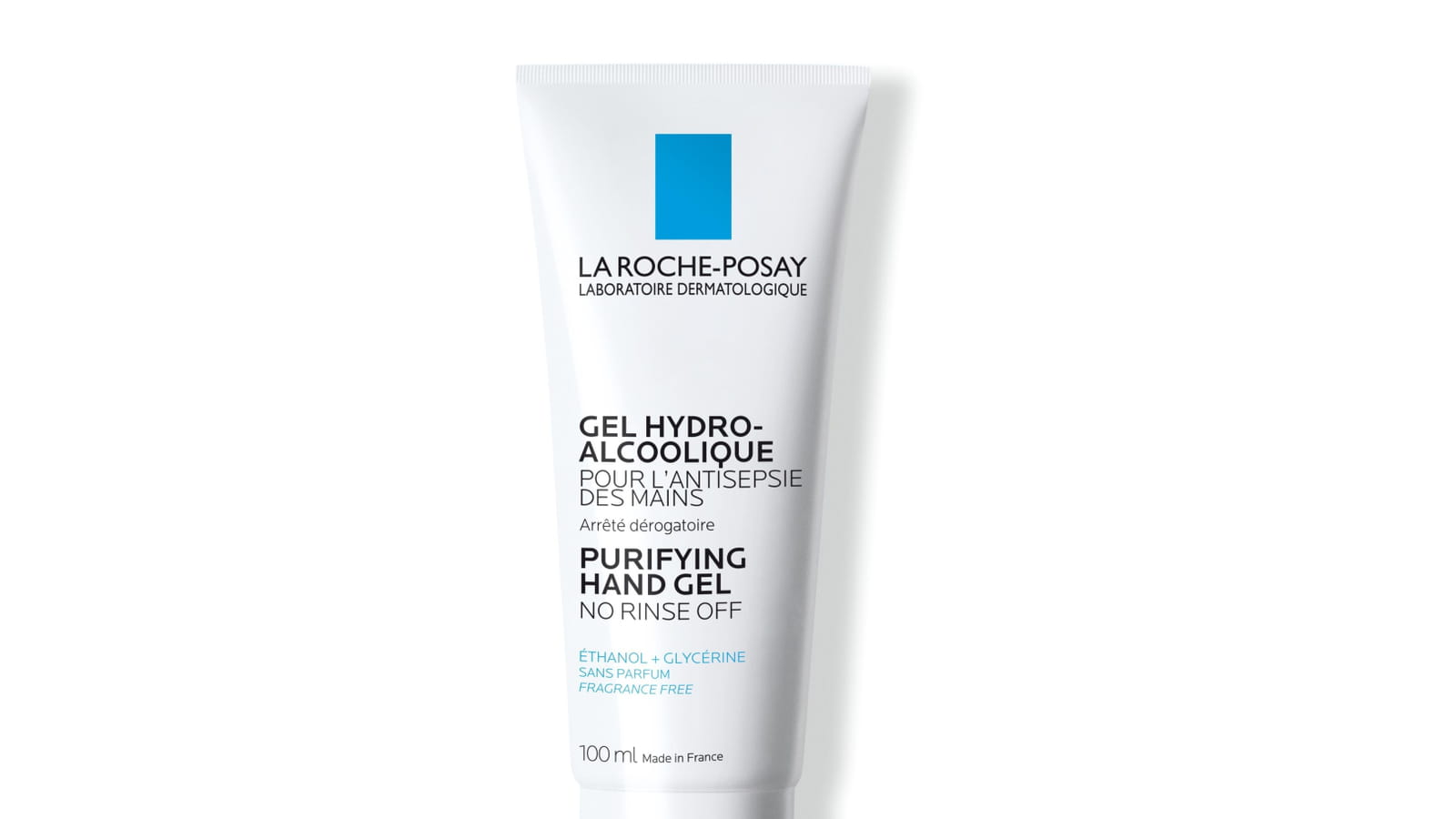 La Roche-Posay