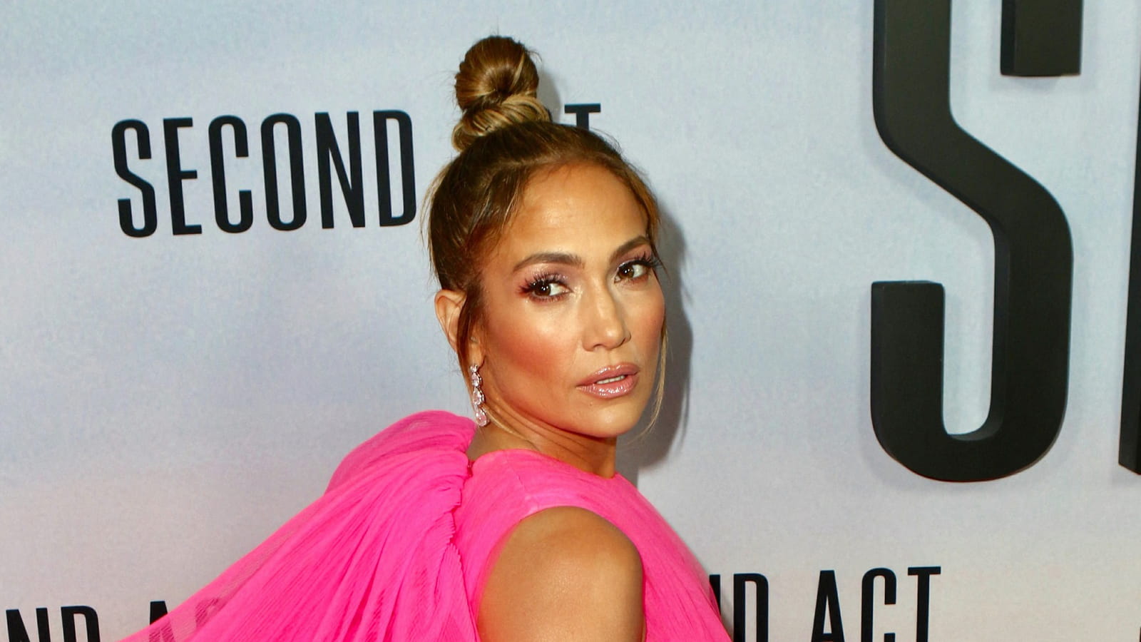 Jennifer Lopez