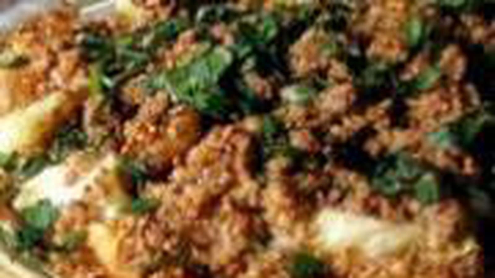 Crumbliflette