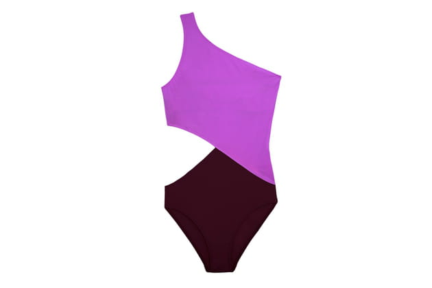 Maillot de bain "Elmar" de Araks