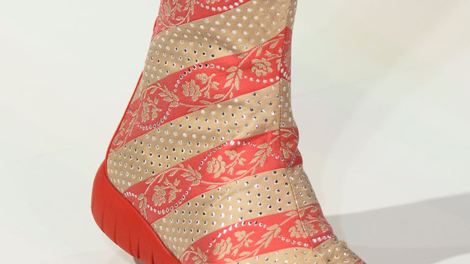 Boots Maison Margiela