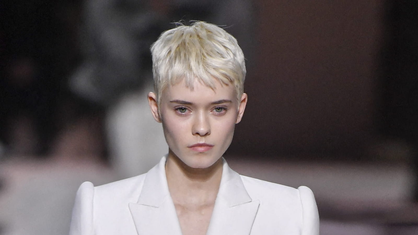 La coupe Pixie