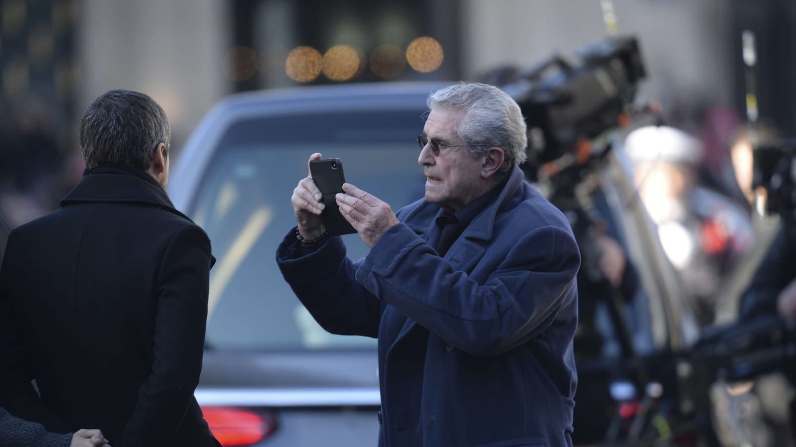 Claude Lelouch