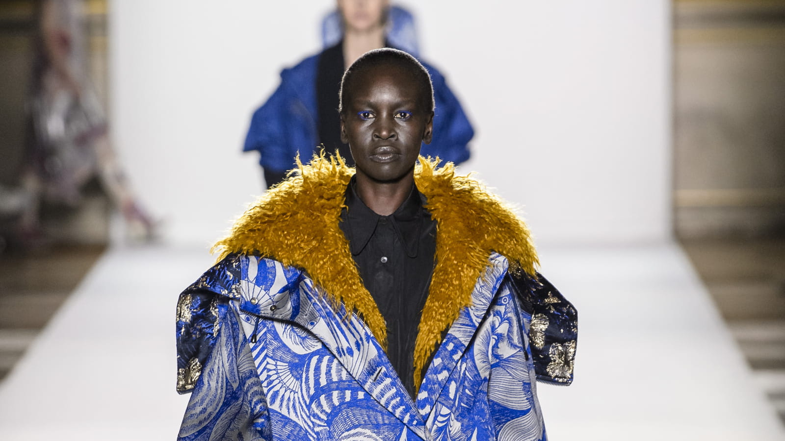 Dries Van Noten