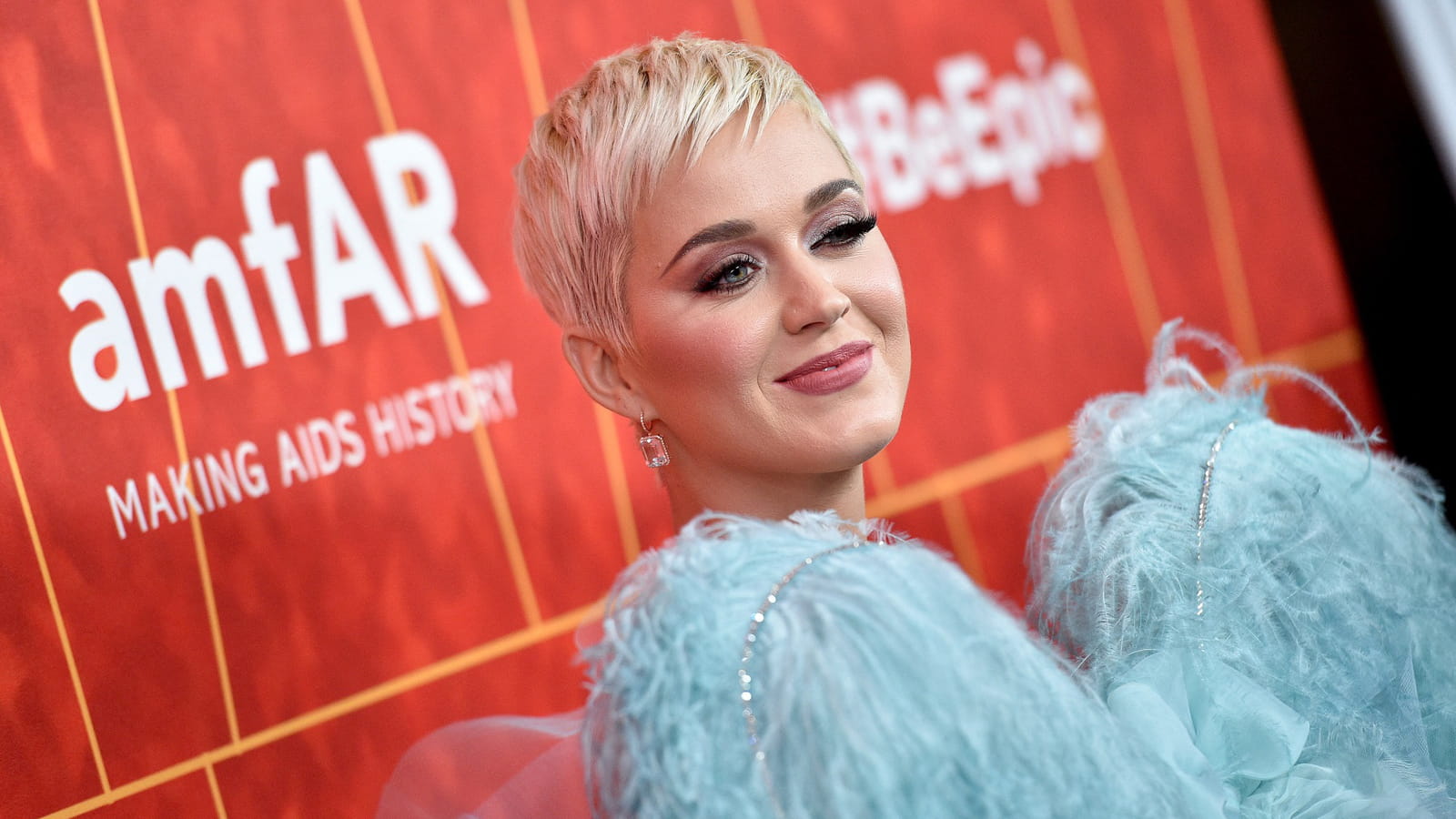 Katy Perry