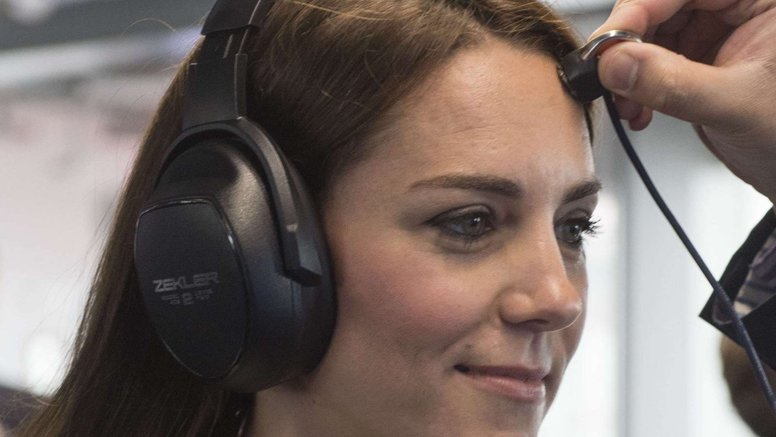 Kate Middleton