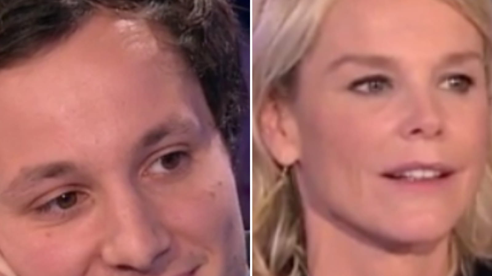Vianney et Vanessa Burggraf 