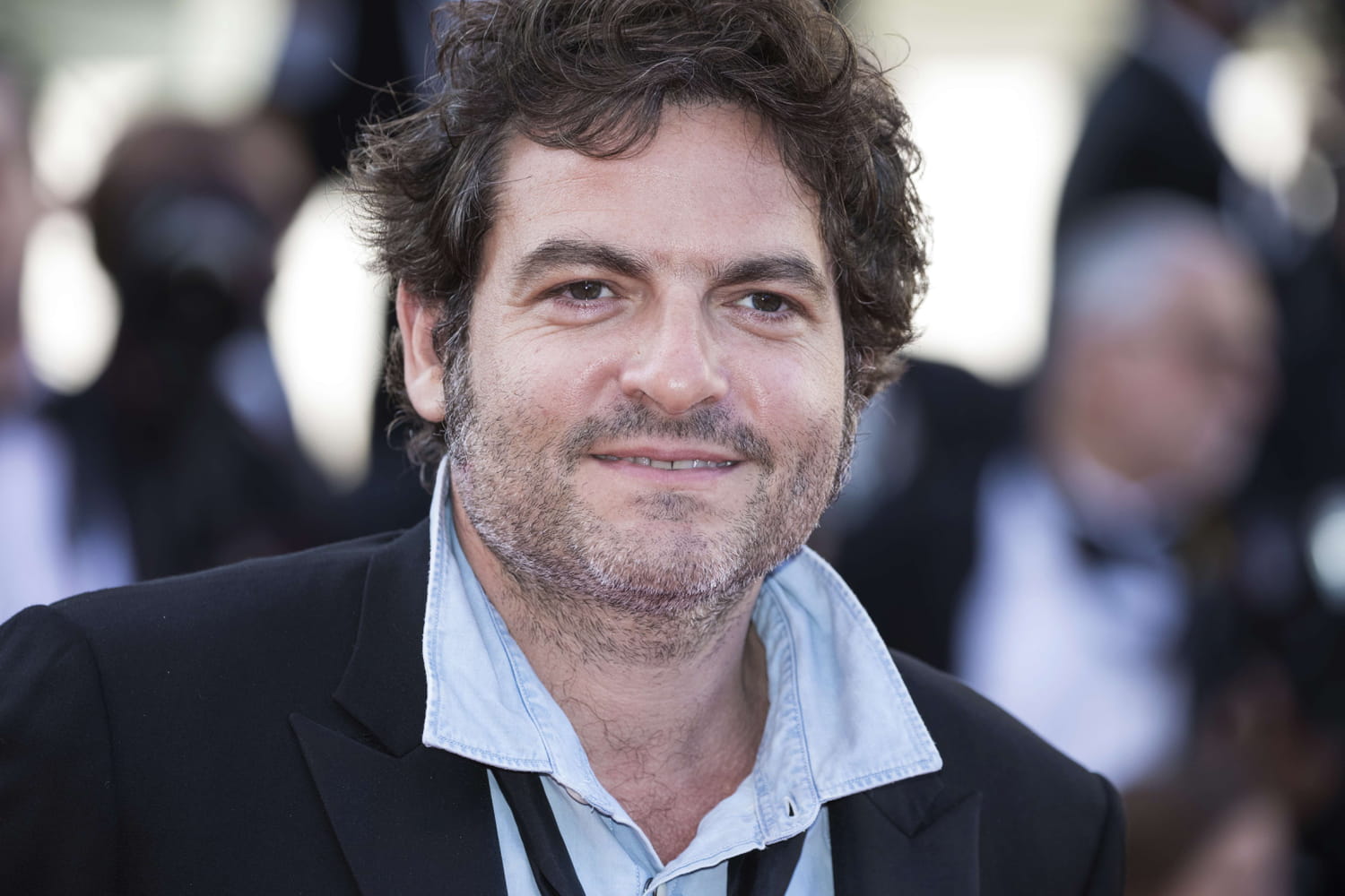 Matthieu Chedid, 50 ans et "le plus beau cadeau du monde" : -M- est papa pour la 3e fois