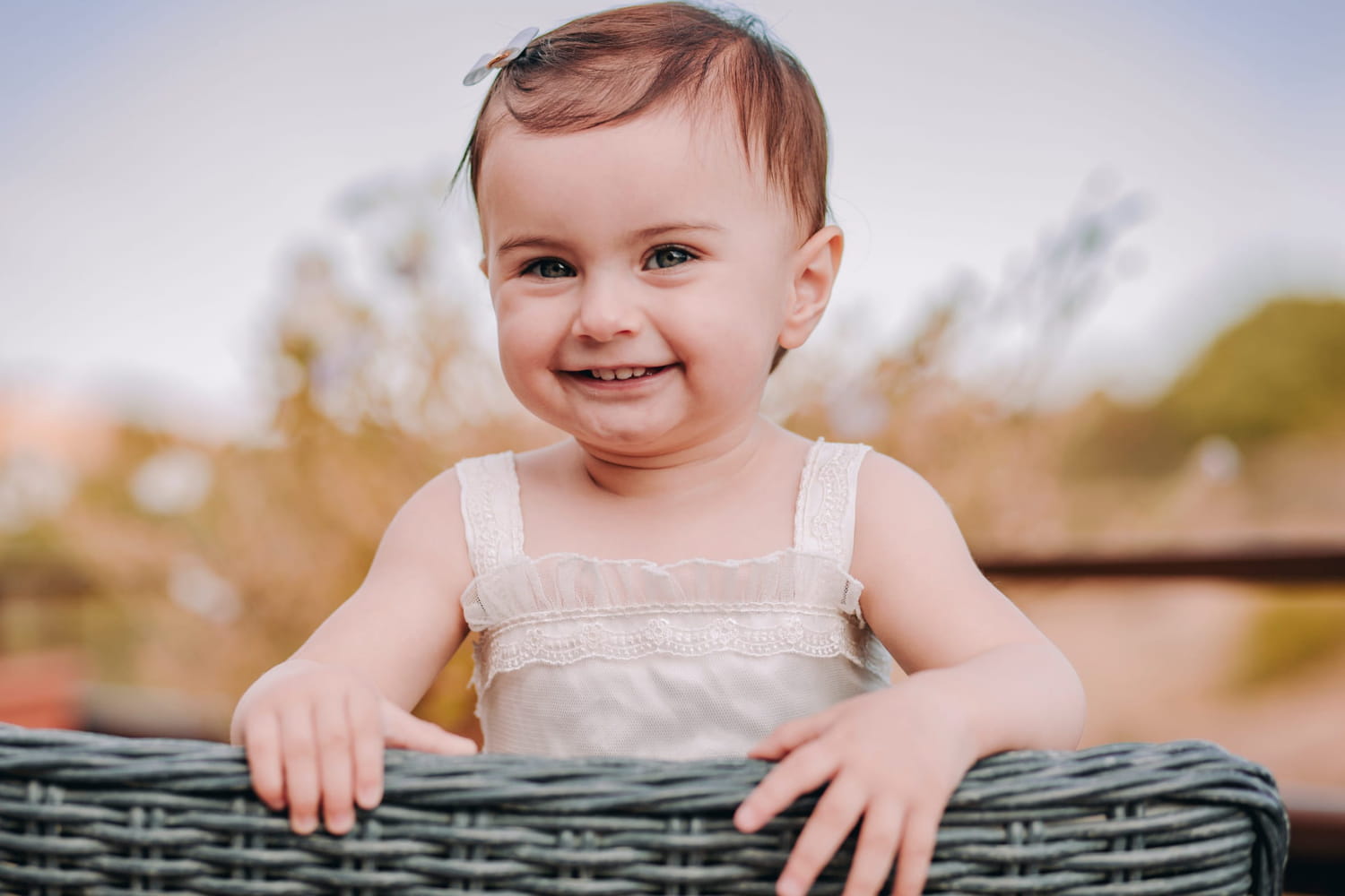 Ces prénoms polonais à adopter pour une petite fille