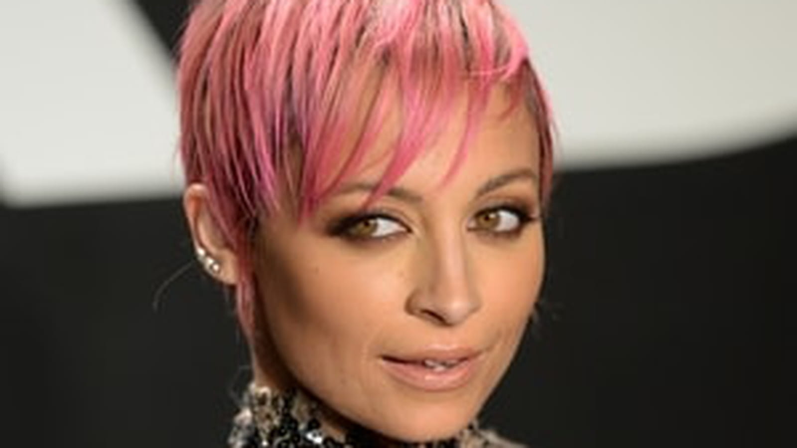 Nicole Richie