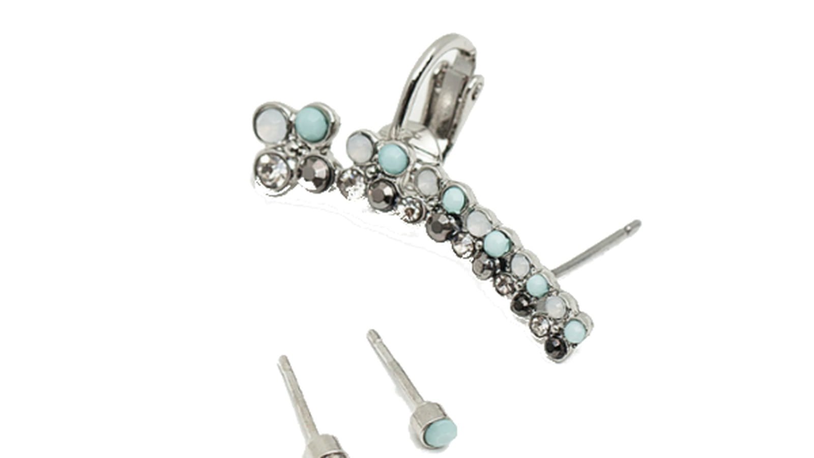 Boucles d'oreilles Zara