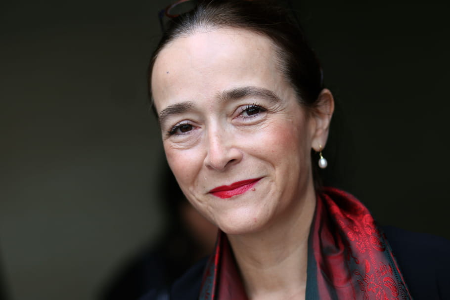 Delphine Ernotte, réélue : qui est la présidente de France Télévisions