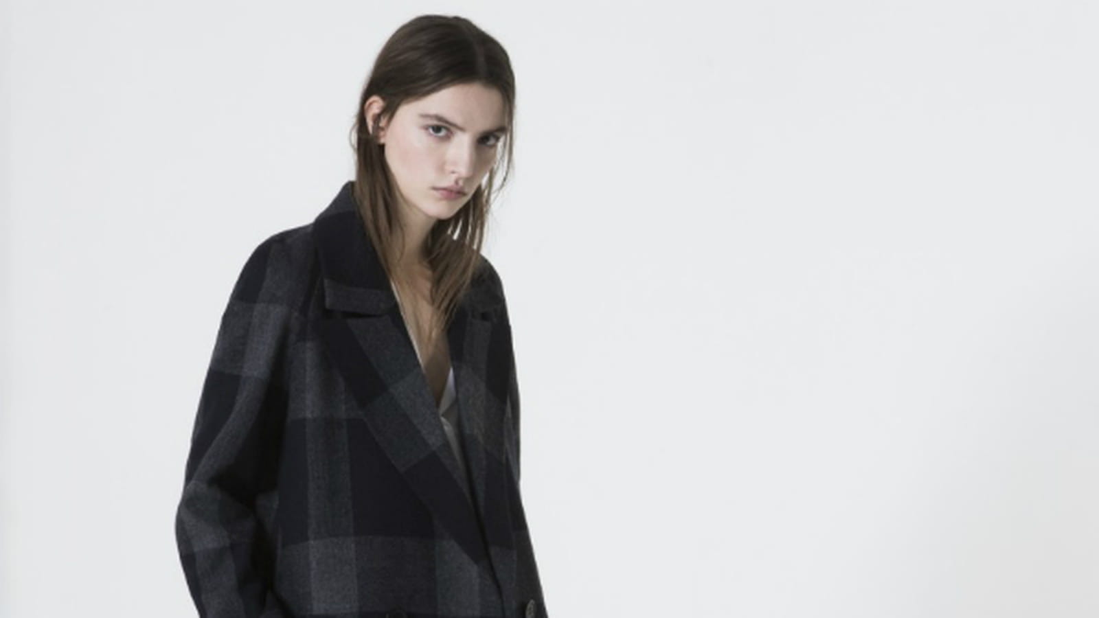 Manteau Margaux Lonnberg