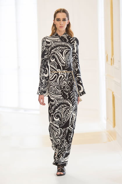 D&eacute;fil&eacute; Christian Dior