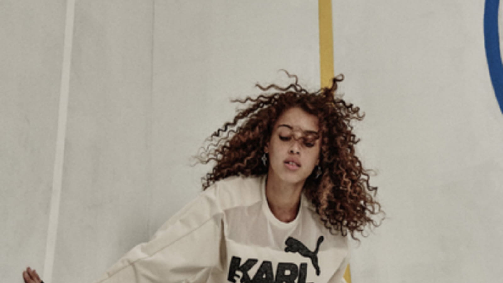 Puma X Karl Lagerfeld