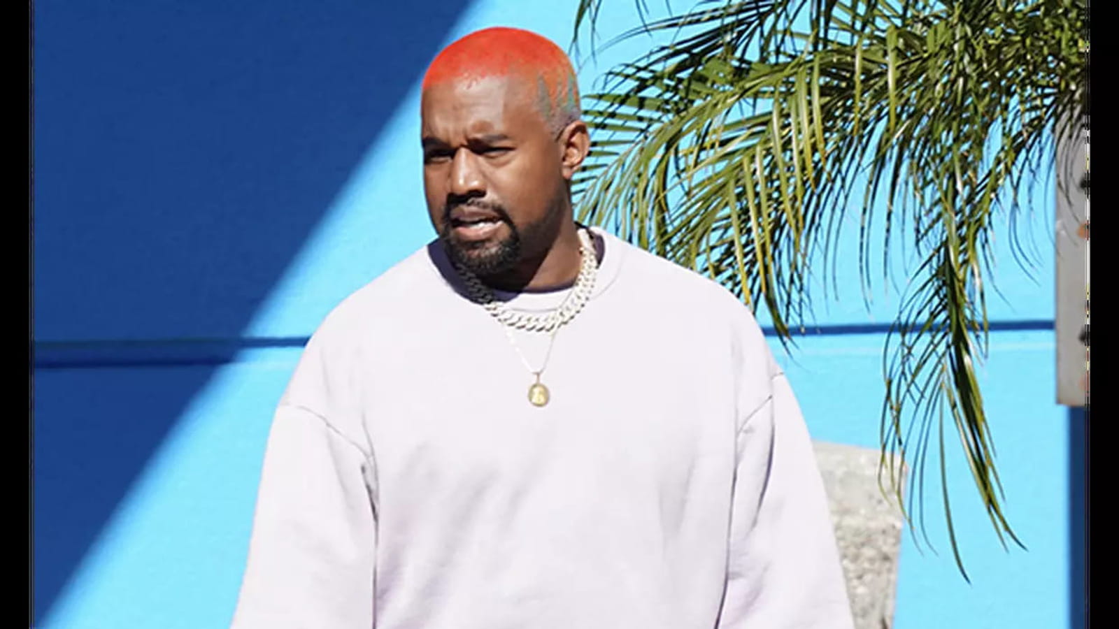 Kanye West