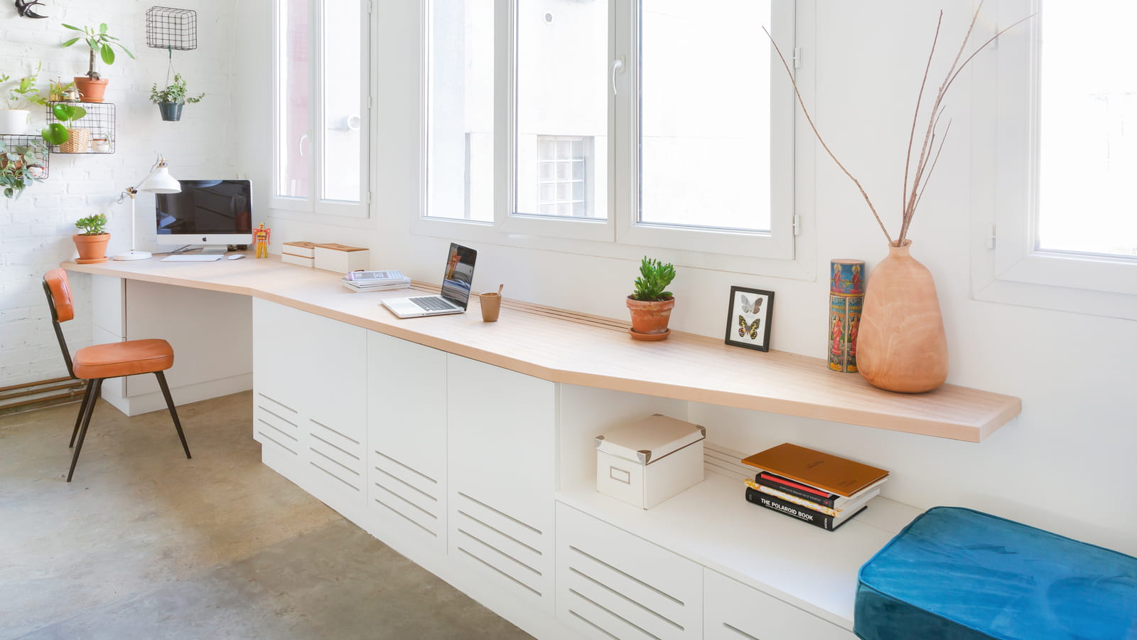Bureau 