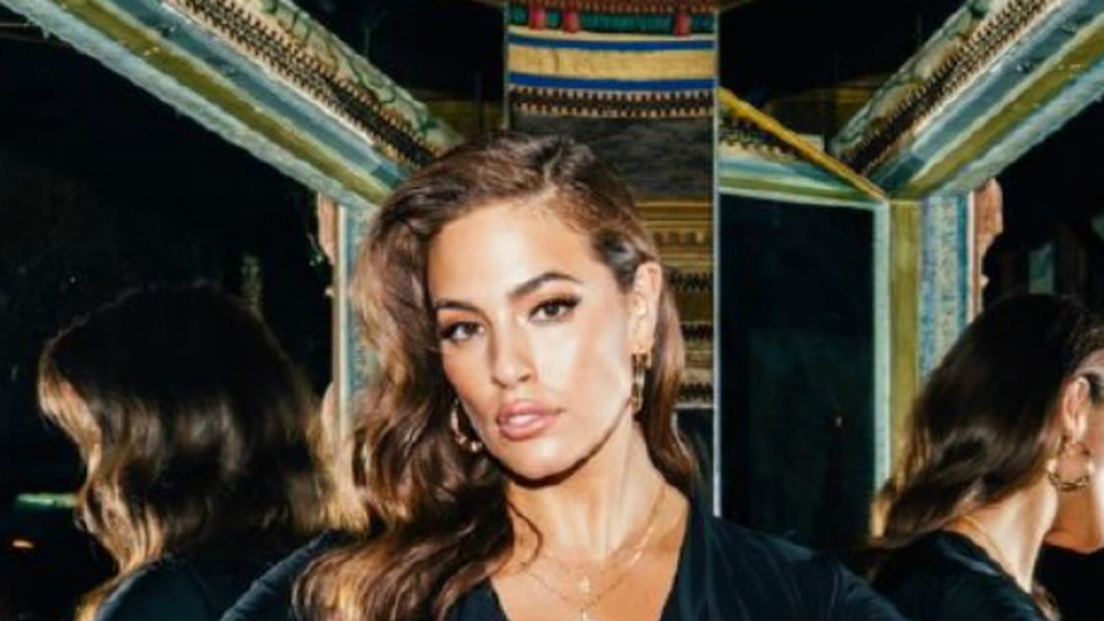 PrettyLittleThing X Ashley Graham