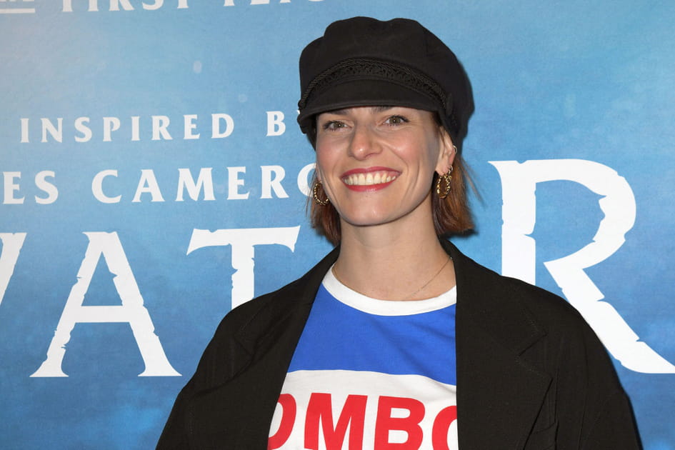 FLOP&nbsp;: Fauve Hautot et son no make-up