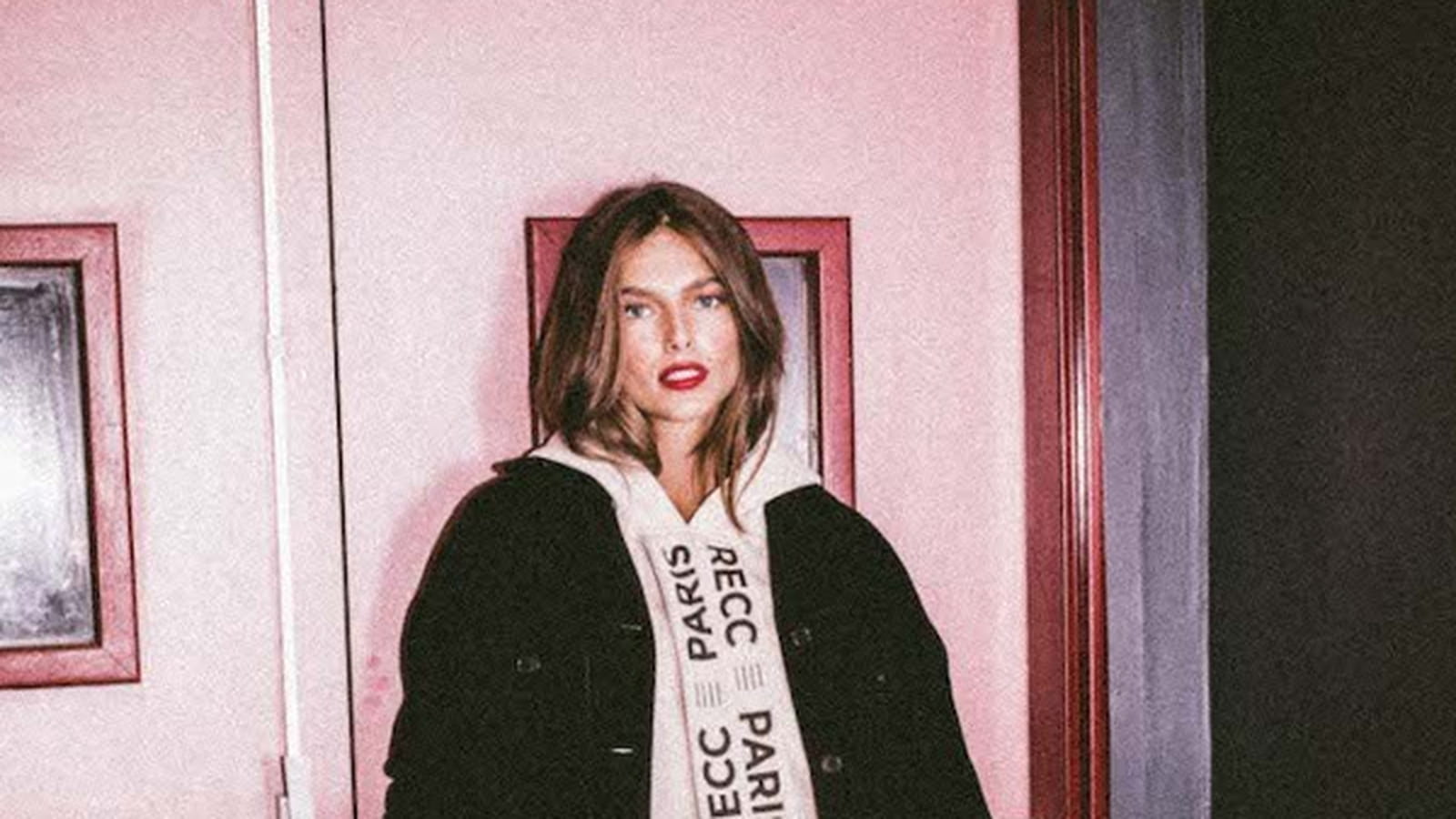 Manteau Recc