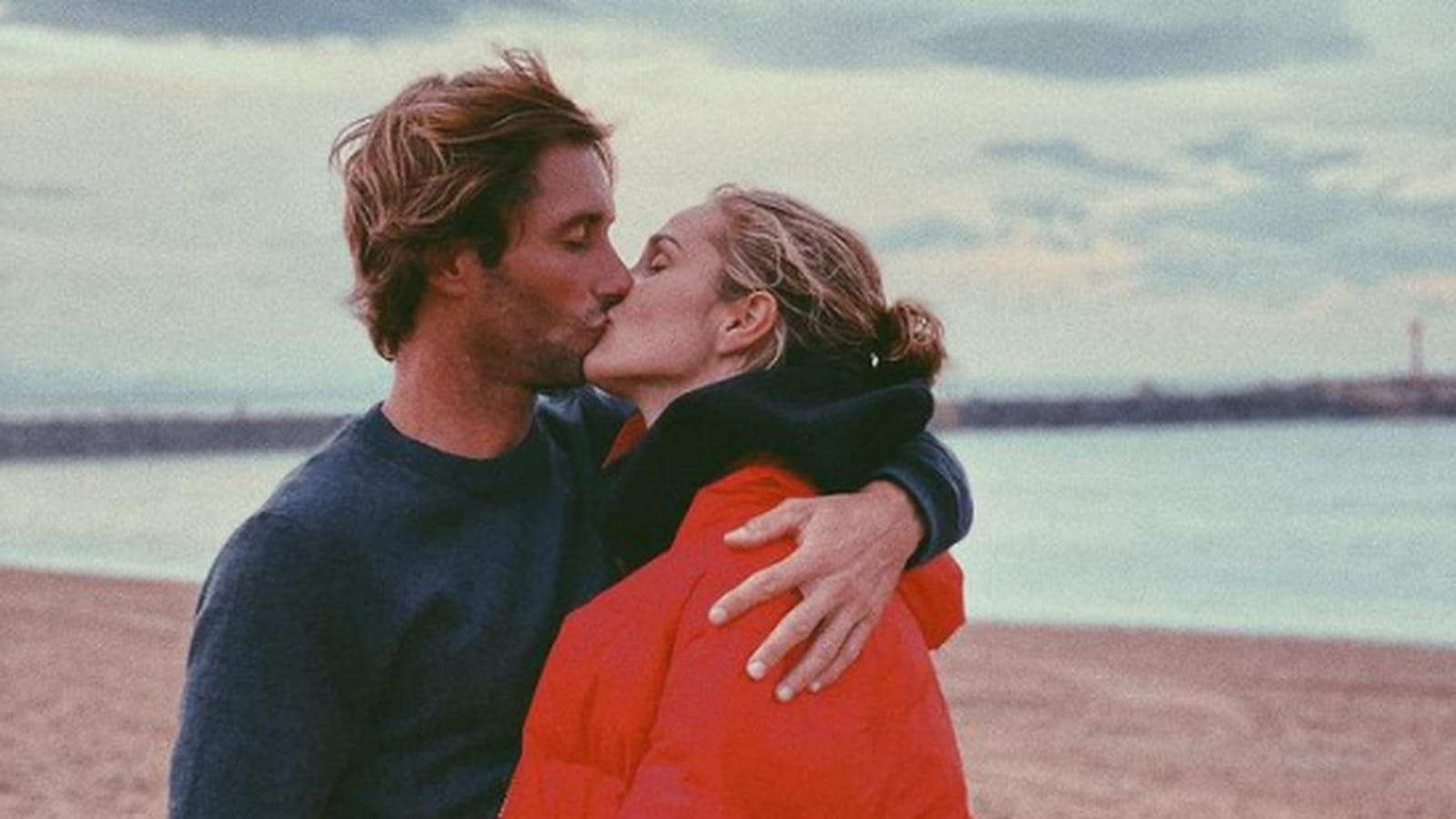 Romain Laulhe et Camille Lou