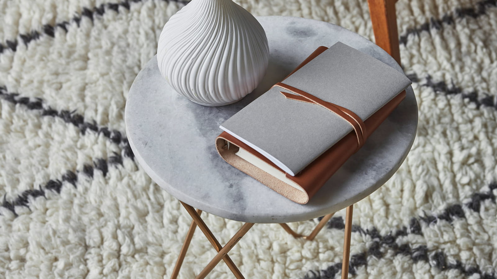 Table d'appoint Zara Home