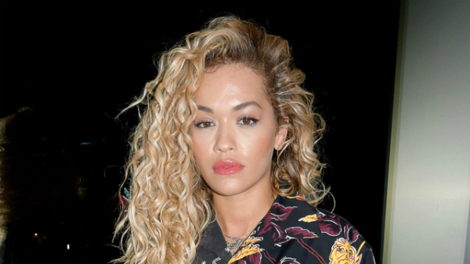 Rita Ora