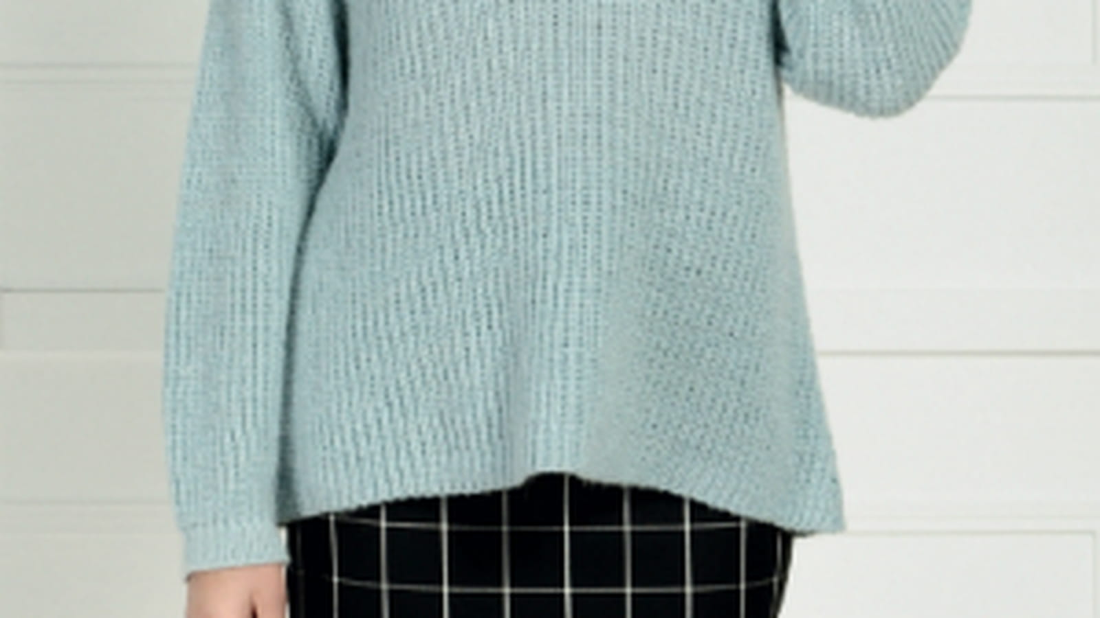 Pull Camaïeu