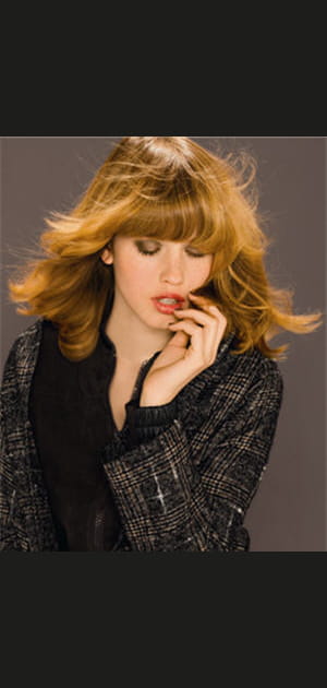 Les tendances coloration de la saison automne-hiver 2009-2010