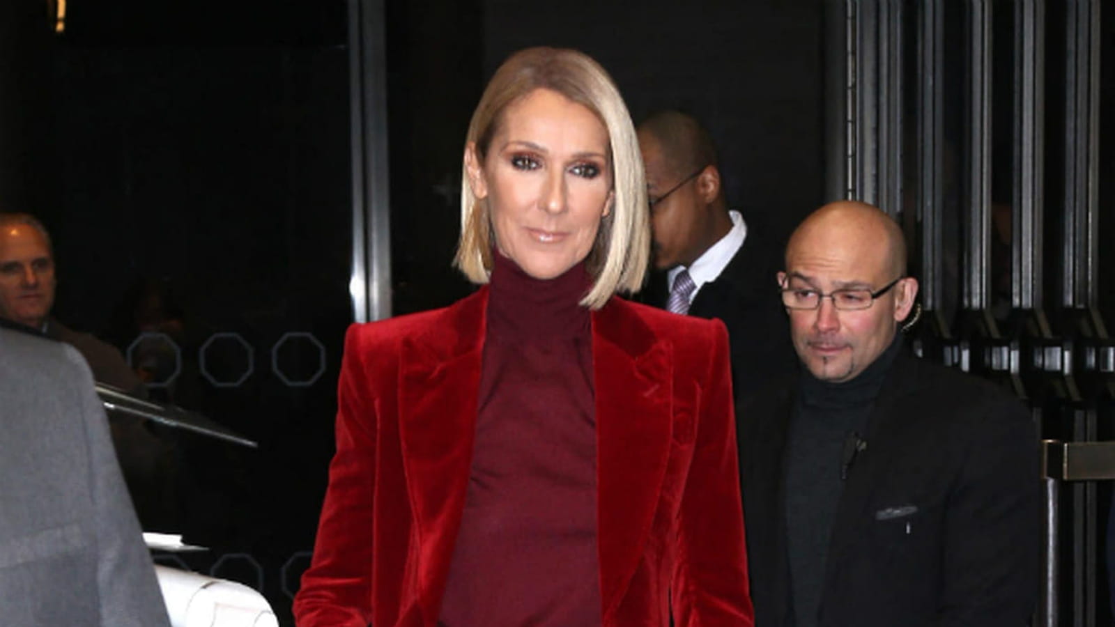 Celine Dion 