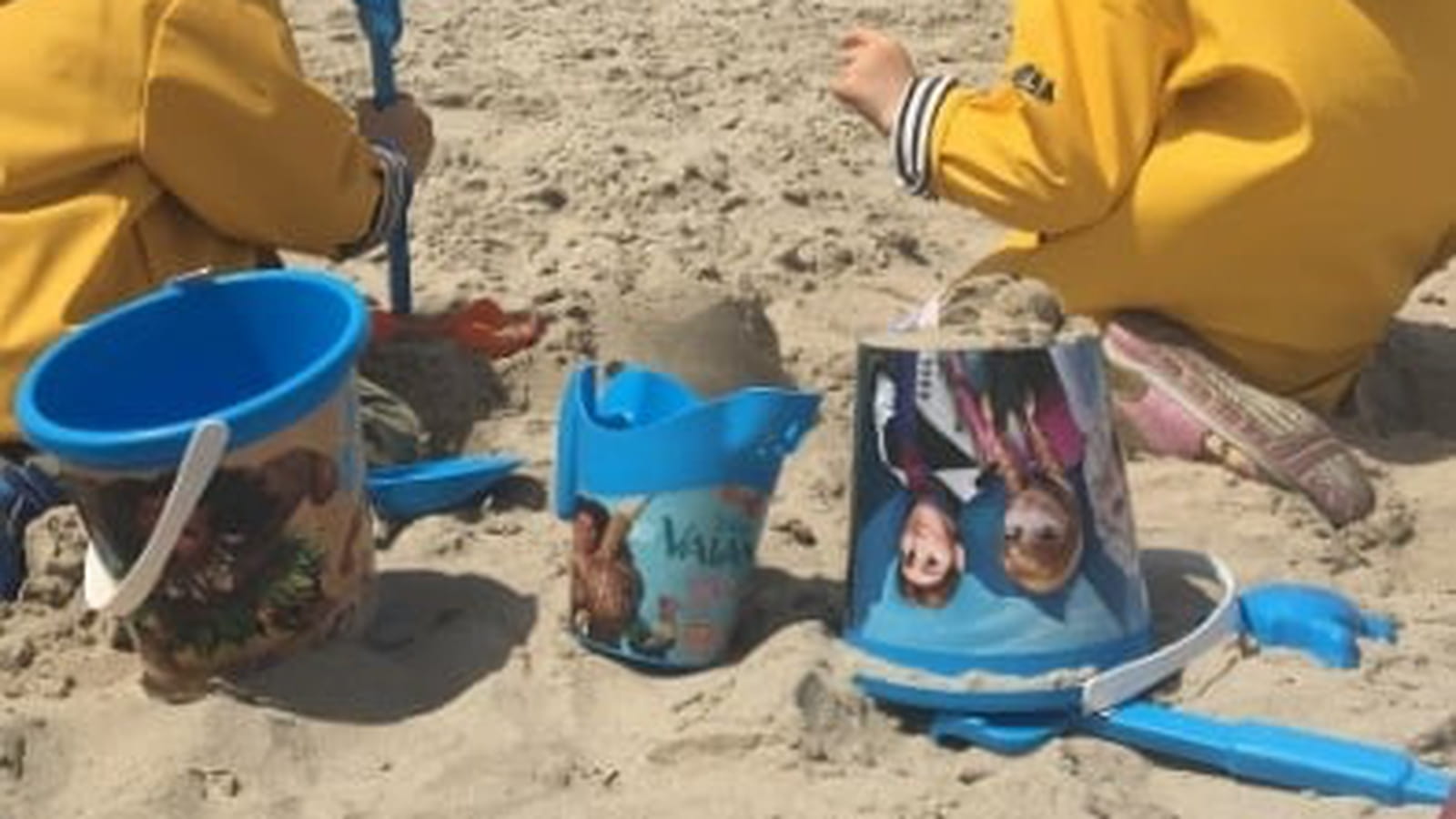 Lola Marois, femme de Jean-Marie Bigard, partage une photo de leurs enfants