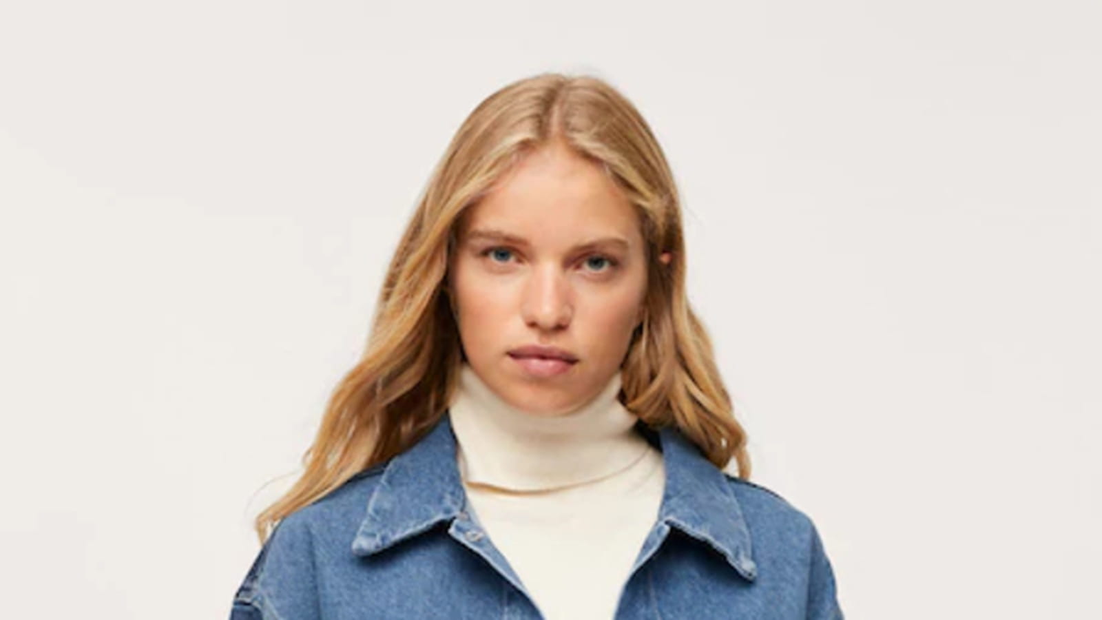 Blouson Mango