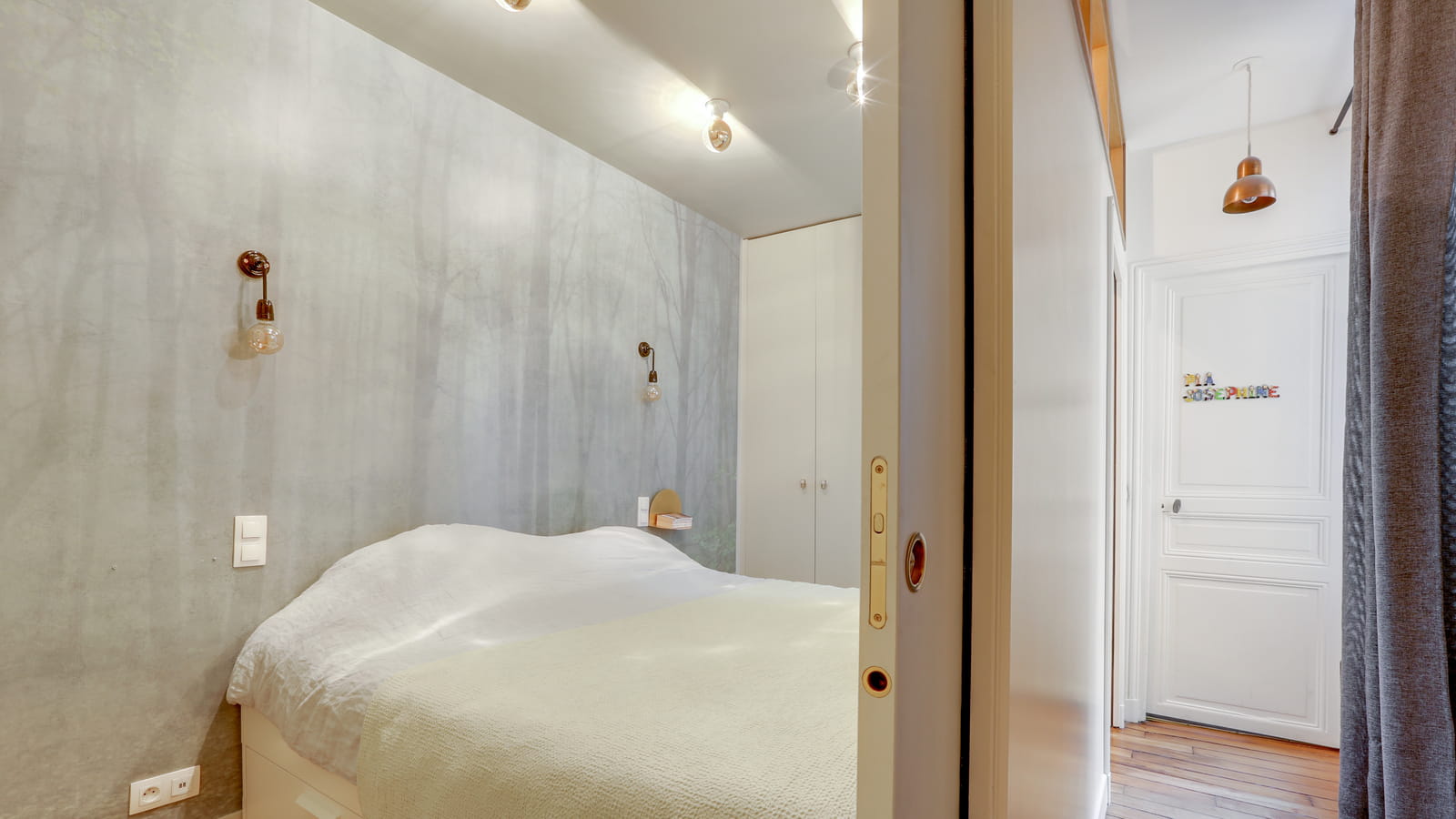 Chambre parents