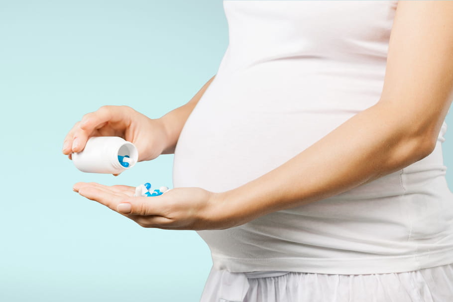 Plusieurs antiépileptiques responsables de malformations chez le bébé