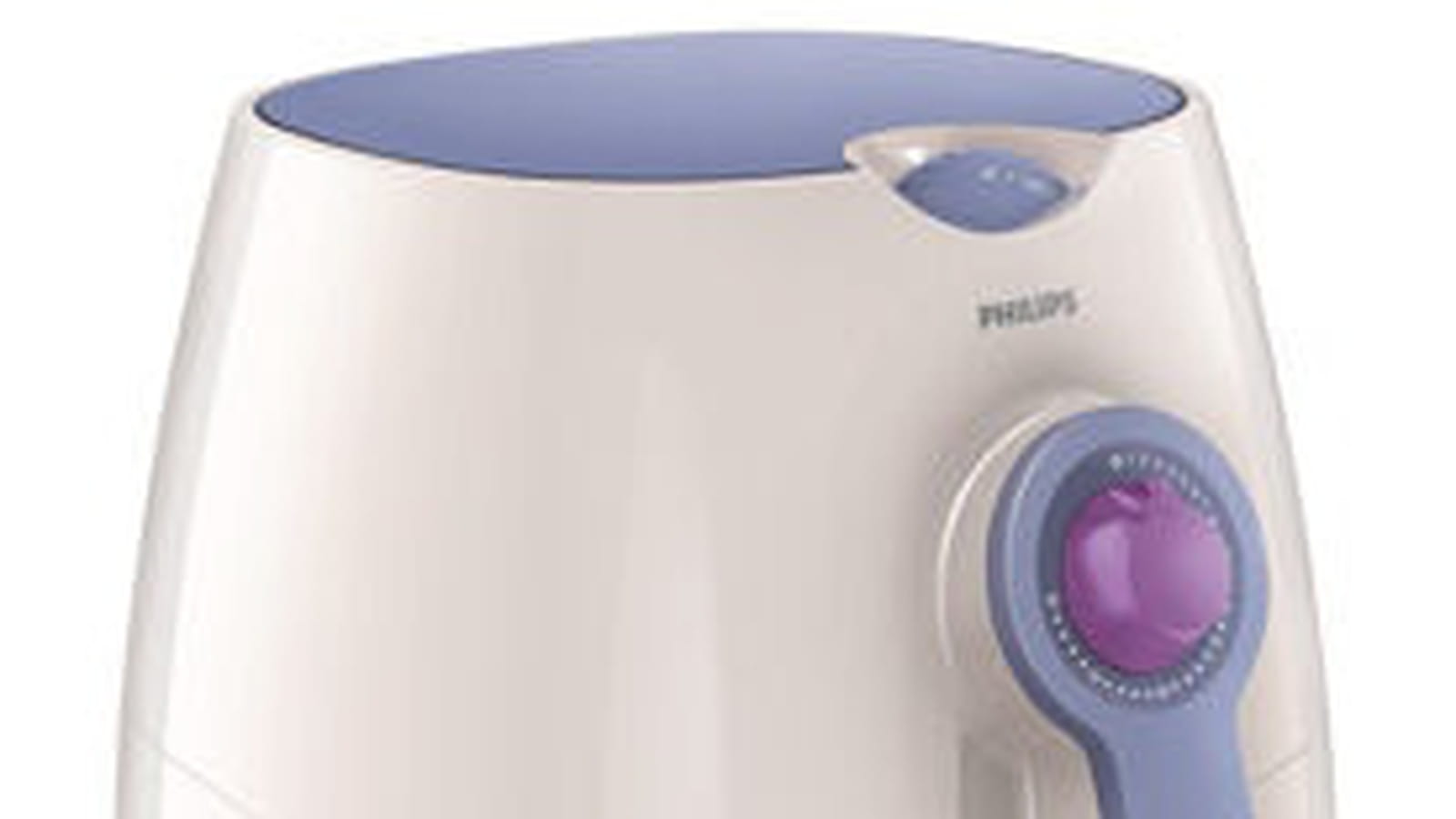 Friteuse Airfryer de Philips