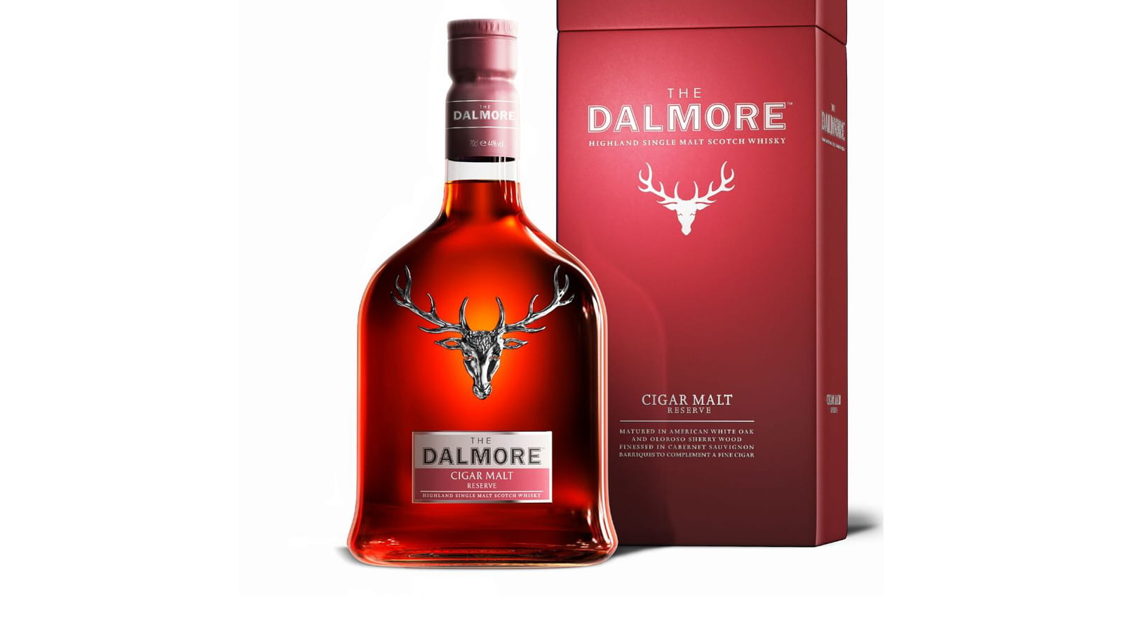 Cigar Malt de The Dalmore