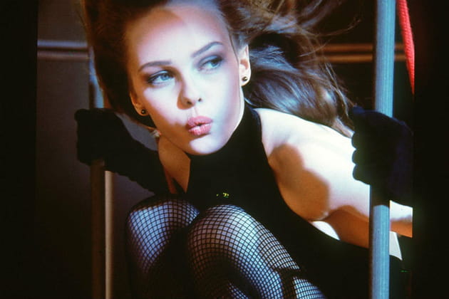 Oiseau de Paradis pour Chanel