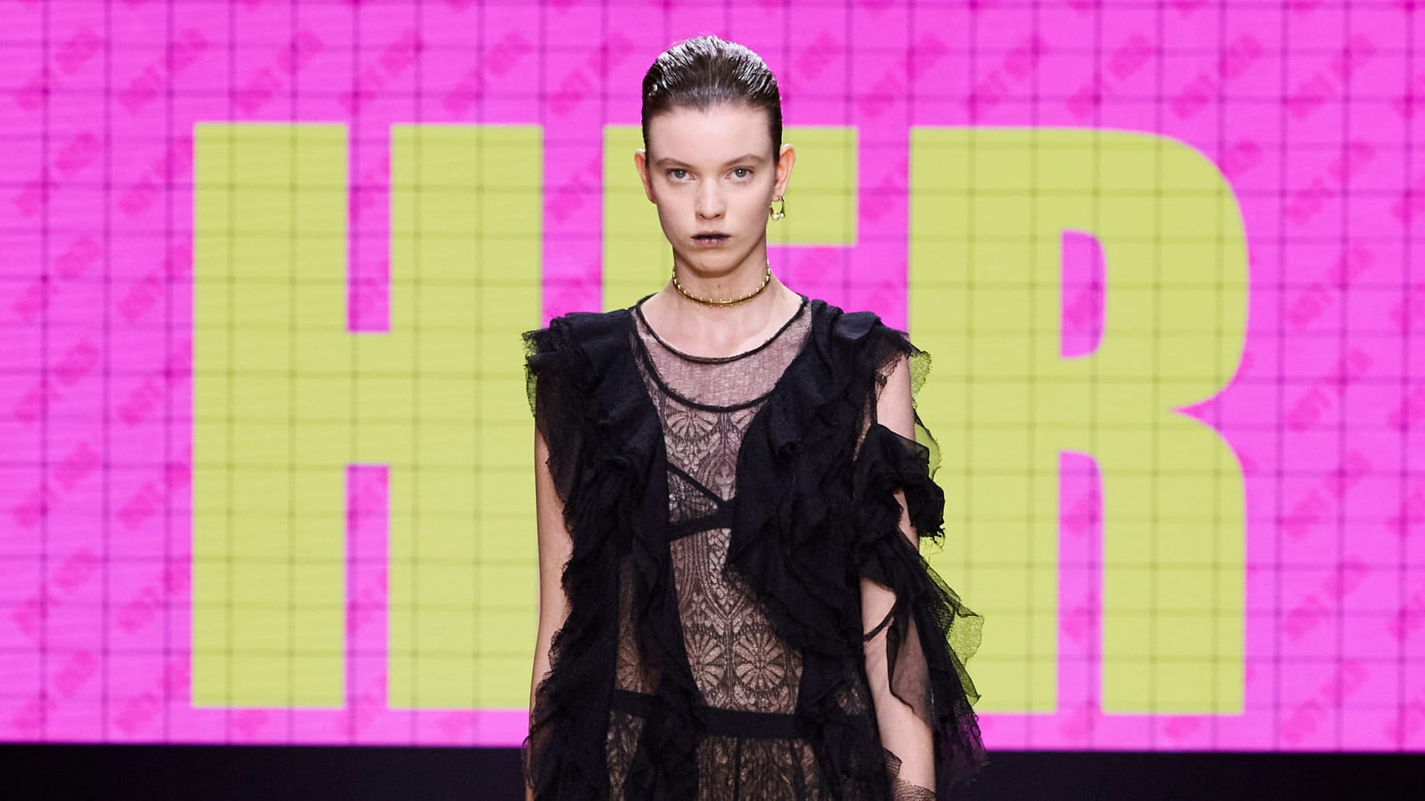 Look 1