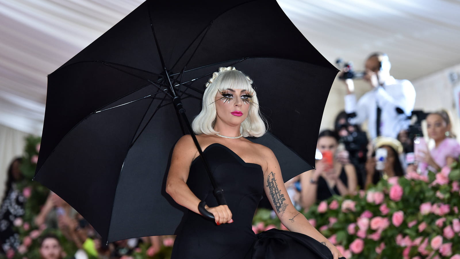 Lady Gaga