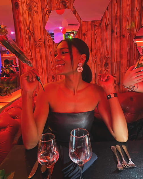 Aissa Roosz-Tomenti est Miss Lorraine 2024